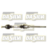 DA SILVA - 3528T - 